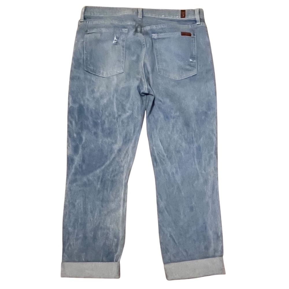 7FAM Jeans - Picture 2 of 12